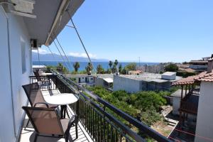 Jimmy's Apartments Achaia Greece