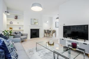 Stay Kula London - Covent Garden St Martin's Lane - 4-gwiazdkowe hotele w mieście Londyn