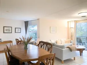 Vakantieappartement Park Loverendale 3 Domburg DO23 - 东卡佩勒