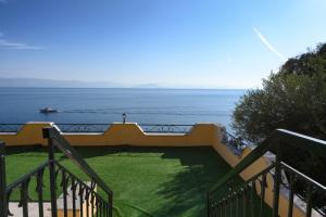 9 Muses Sea View Studios (Adults Only) Corfu Greece