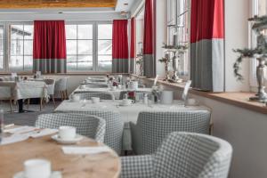 Superior Hotel Edelweiss