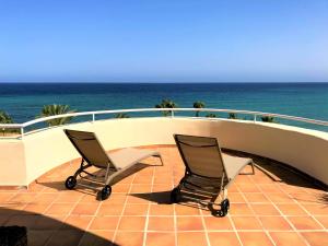 PENTHOUSE BERMUDA BEACH 2