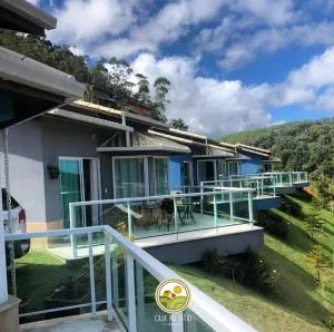 Pousada Casa no Sitio - Tabocas