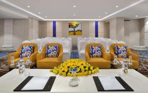 Fortune Inn Promenade, Vadodara - Member ITC Hotels Group