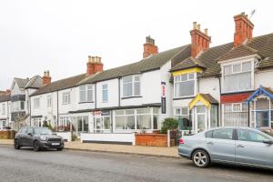 obrázek - Hotel Mj Kingsway, Cleethorpes Seafront