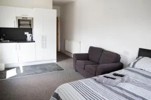 Bursar Street 21 - Healing