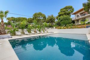 Giovannina N3 - 4-star hotels in Cassis