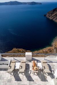 Homeric Poems Santorini Greece