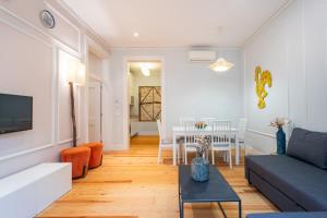 Baixa Cozy 2BR with AC - by LU Holidays