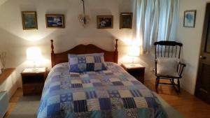 Beautiful 300 year old traditional country cottage