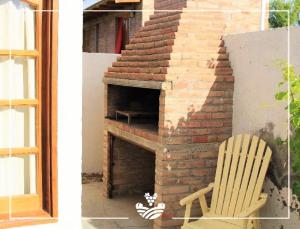 Departamento Parras del Abuelo 1