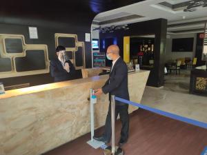 Fortune District Centre, Ghaziabad - Member ITC Hotels Group