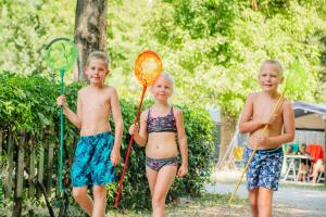 Campings Camping RCN La Bastide en Ardeche : photos des chambres