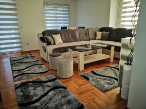 Apartman Novak Zlatar - Apartmány, Nova Varoš