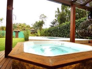 Refúgio Perfeito - Conforto, Piscina e Praia!