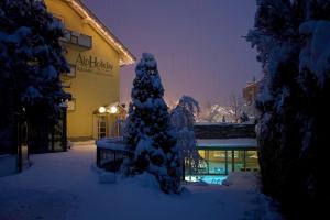 Alpholiday Dolomiti Wellness & Family Hotel