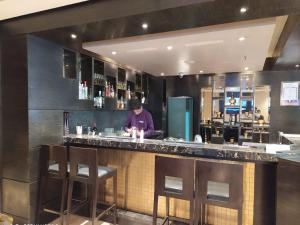 Fortune District Centre, Ghaziabad - Member ITC Hotels Group