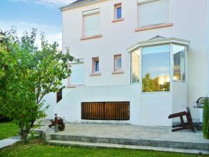 Maison accueillante à Lanester - Confort et espace pour 6 pers.