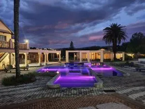 弗罗瑞特河滨旅馆和水疗中心 - 提姆巴瓦提禁猎区