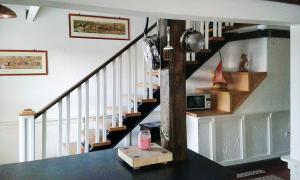 Cozy apartment in Galway 60 m² city view