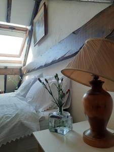 Cozy apartment in Galway 60 m² city view