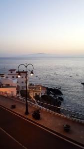 Apartment with balcony in Santiago del Teide 40 m² with sea view
