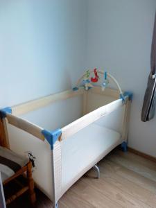 Maisons de vacances Maison spacieuse pres de Marennes-Hiers-Brouage (90 m²) : photos des chambres