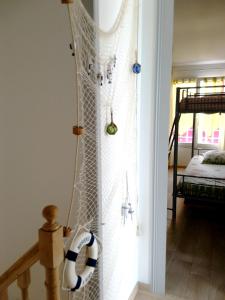Maisons de vacances Maison spacieuse pres de Marennes-Hiers-Brouage (90 m²) : photos des chambres