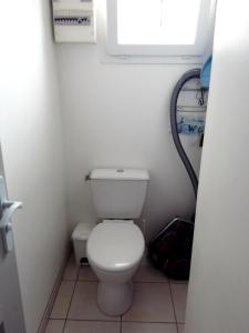 Maisons de vacances Maison spacieuse pres de Marennes-Hiers-Brouage (90 m²) : photos des chambres