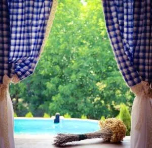 Elegant villa with jacuzzi near Možđenec - Križevci