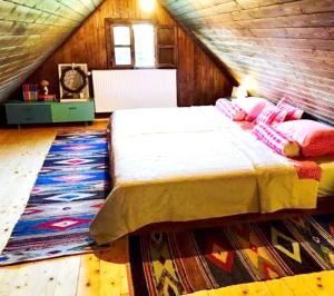 Elegant villa with jacuzzi near Možđenec