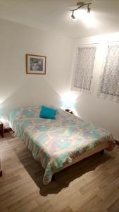 Maisons de vacances Maison de 7 chambres a Eyrein avec jardin amenage et WiFi : photos des chambres