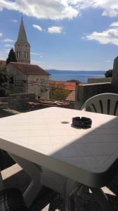 Comfortable Studio in Sumartin with Sea View - 22 m²