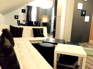 Charming Apartment in Rakovica with Shared Pool