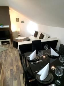 Charming Apartment in Rakovica with Shared Pool