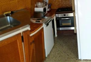 Maisons de vacances Maison familiale a Sainte-Marie : photos des chambres