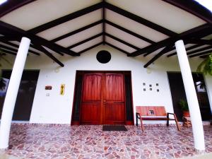 FINCA LUNADAR ANAPOIMA