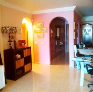 Spacious apartment in Costa Adeje 165 m² with shared pool