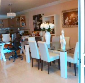 Spacious apartment in Costa Adeje 165 m² with shared pool