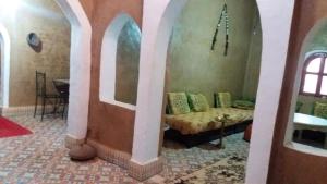 Spacious House in Hassilabied