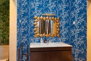 Spacious apartment in Estoril with private garden, 120 m²