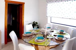 Comfortable House in Tías with Free Parking