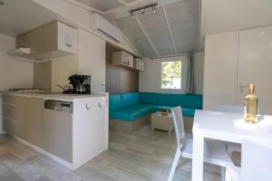 Campings Camping RCN La Bastide en Ardeche : photos des chambres