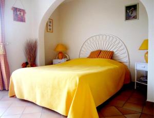 Maison avec vue mer à Sainte-Maxime, piscine partagée