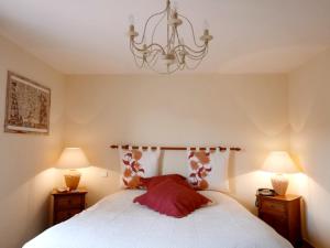 Maison avec vue mer à Sainte-Maxime, piscine partagée