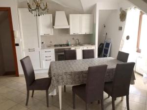 Modern Apartment in Gallipoli with Air Conditioning