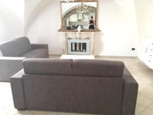 Modern Apartment in Gallipoli with Air Conditioning