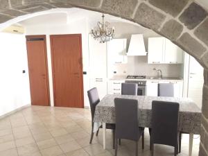 Modern Apartment in Gallipoli with Air Conditioning