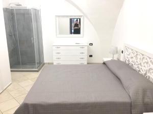 Modern Apartment in Gallipoli with Air Conditioning