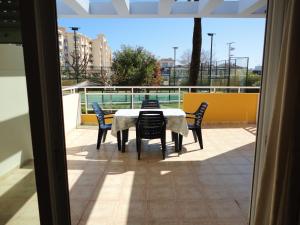 Charming Apartment in Dénia with Shared Pool